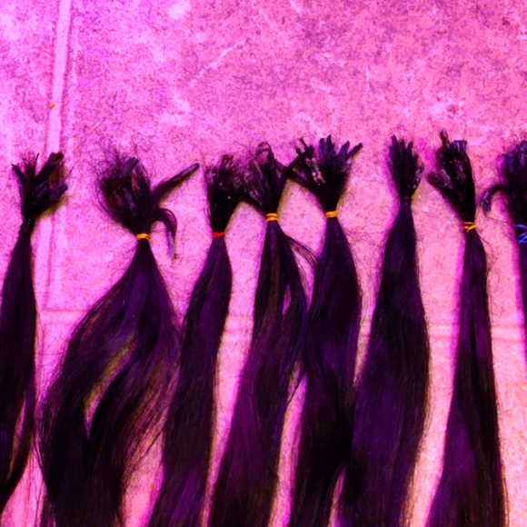 Other - Hair extensions